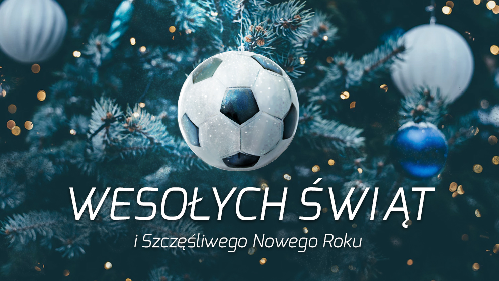 Wesołych Świąt i szczęśliwego Nowego 2019 Roku!