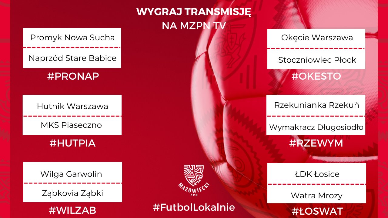 Futbol lokalnie 2022-08-0607