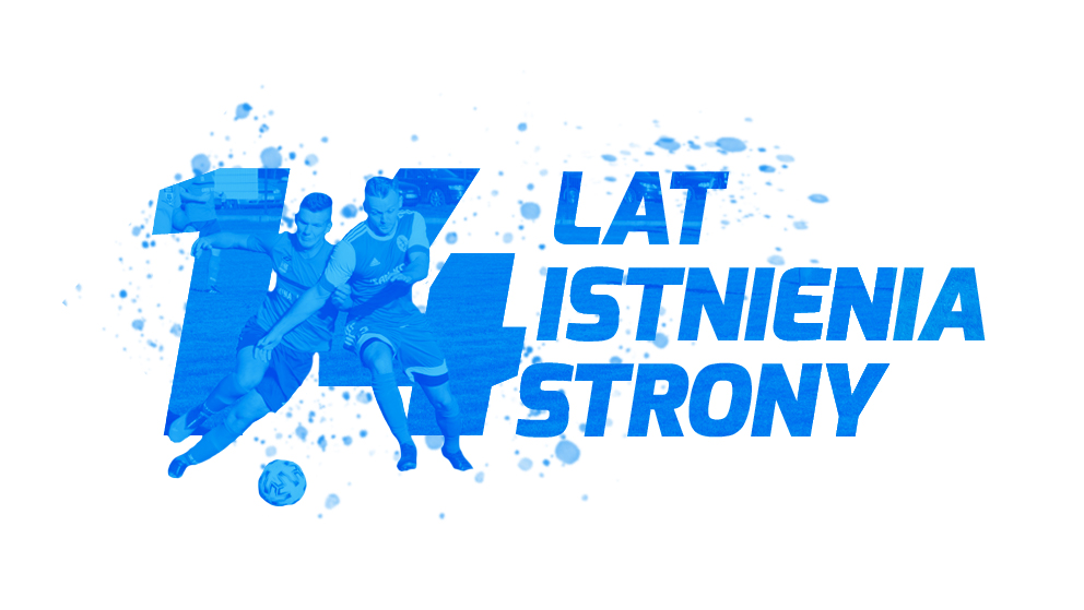 14 lat istnienia strony internetowej Klubu Sportowego Sęp