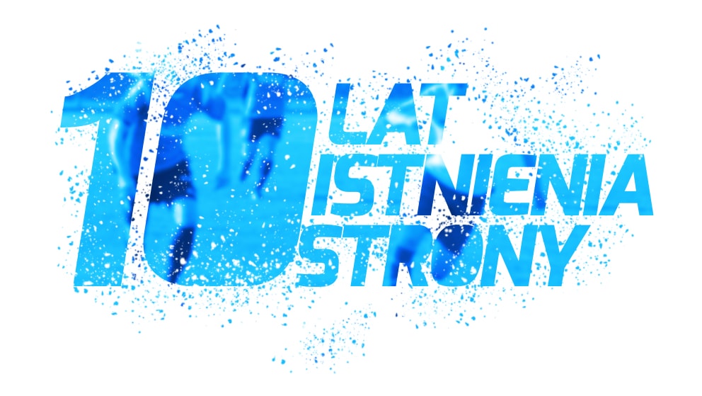 10 lat istnienia strony internetowej Klubu Sportowego Sęp
