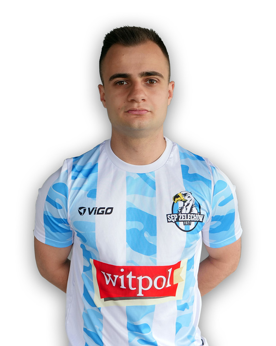 Licbarski Michał