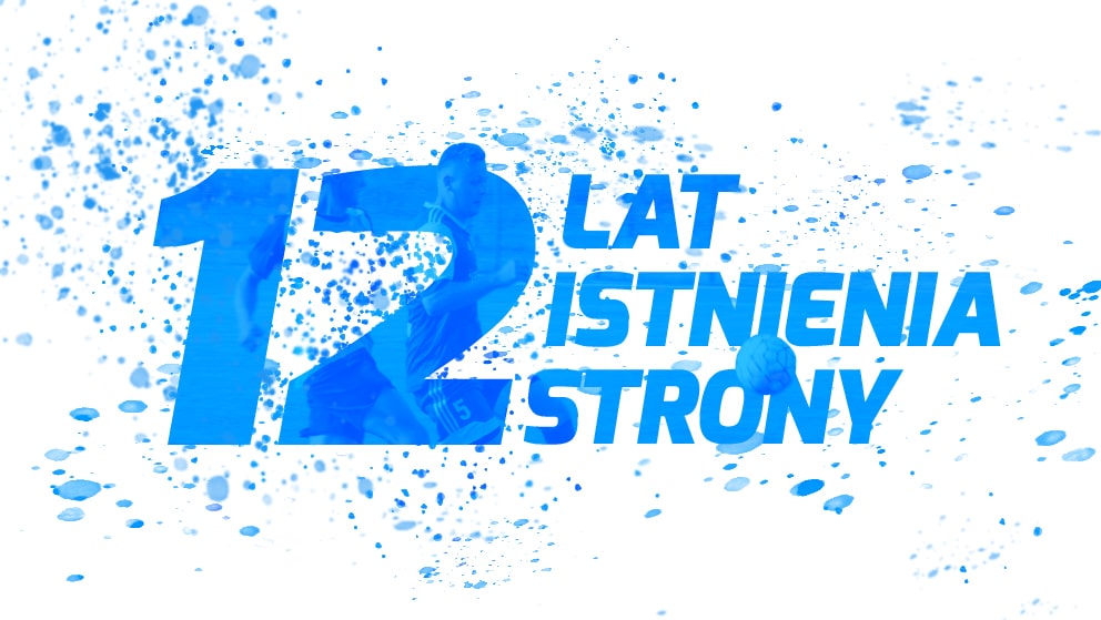 12 lat istnienia strony internetowej Klubu Sportowego Sęp