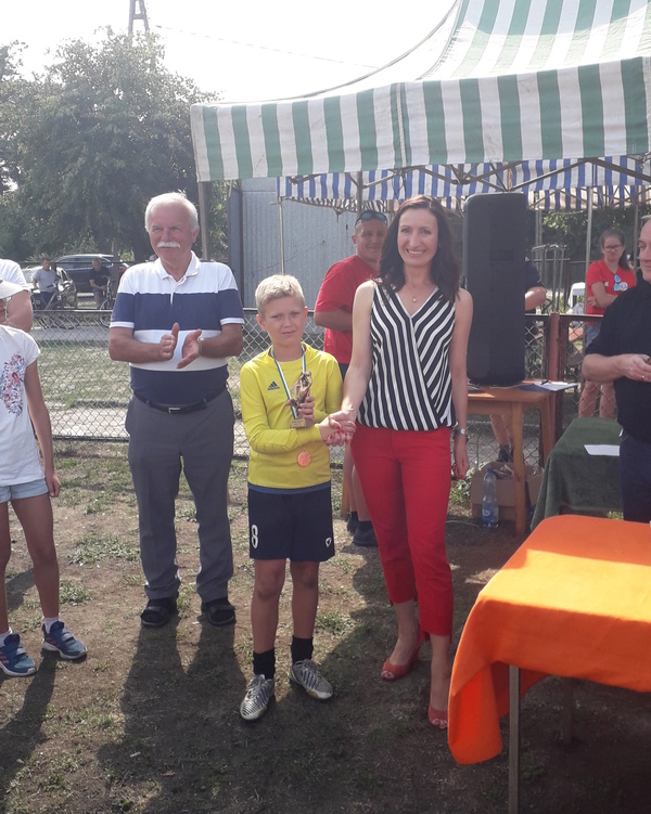 Turniej Promnik CUP 2019, rocznik 2008-2010, fot. 04
