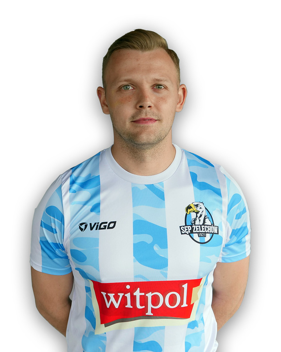 Parzyszek Maciej